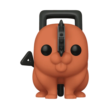 Funko Pop! Anime: Chainsaw Man Pochita