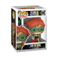 Funko Pop! Anime: Cowboy Bebop Edward on Scooter with Ein