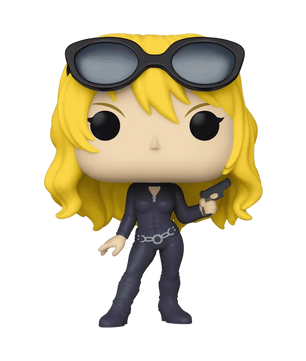Funko Pop! Anime: Cowboy Bebop Julia