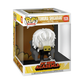 Funko Pop! Anime: Deluxe My Hero Acadamia Shigaraki In Chair