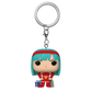 Funko Pop! Anime: Dragon Ball GT Bulla Keychain