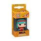 Funko Pop! Anime: Dragon Ball GT Bulla Keychain
