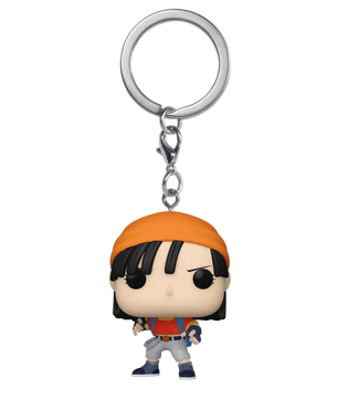 Funko Pop! Anime: Dragon Ball GT Pan Keychain