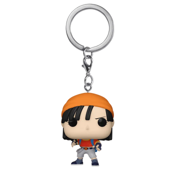Funko Pop! Anime: Dragon Ball GT Pan Keychain