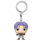Funko Pop! Anime: Dragon Ball GT Trunks Keychain