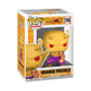 Funko Pop! Anime: Dragon Ball Super Orange Piccolo (Battle Damaged)