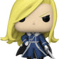 Funko Pop! Anime: Fullmetal Alchemist Brotherhood Olivier Armstrong with Sword