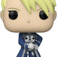 Funko Pop! Anime: Fullmetal Alchemist Brotherhood Riza Hawkeye