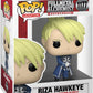Funko Pop! Anime: Fullmetal Alchemist Brotherhood Riza Hawkeye