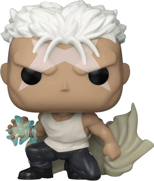 Funko Pop! Anime: Fullmetal Alchemist: Brotherhood Scar