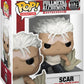 Funko Pop! Anime: Fullmetal Alchemist: Brotherhood Scar