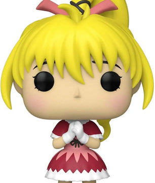 FUNKO POP! ANIME: Hunter x Hunter - Bisky