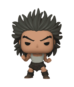Funko Pop! Anime: Hunter x Hunter Uvogin