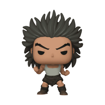 Funko Pop! Anime: Hunter x Hunter Uvogin