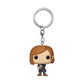 Funko Pop! Anime: Jujutsu Kaisen Nobara Kugisaki Keychain