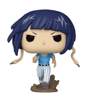 Funko Pop! Anime: My Hero Academia Baseball - Hero League Baseball Jiro