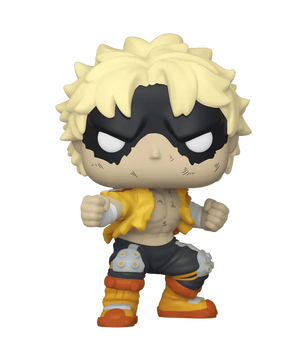 Funko Pop! Anime: My Hero Academia Fat Gum (Slim Form)