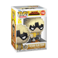 Funko Pop! Anime: My Hero Academia Fat Gum (Slim Form)