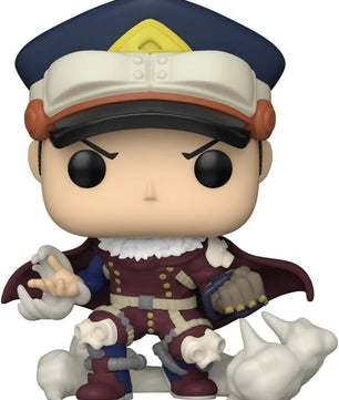 FUNKO POP! ANIME: My Hero Academia - Inasa Yoarashi (MHA)