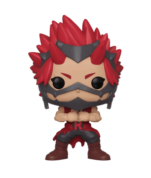 Funko Pop! Anime: My Hero Academia Kirishima