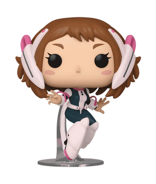 Funko Pop! Anime: My Hero Academia Ochaco Uraraka