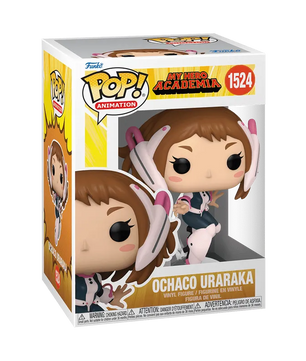 Funko Pop! Anime: My Hero Academia Ochaco Uraraka