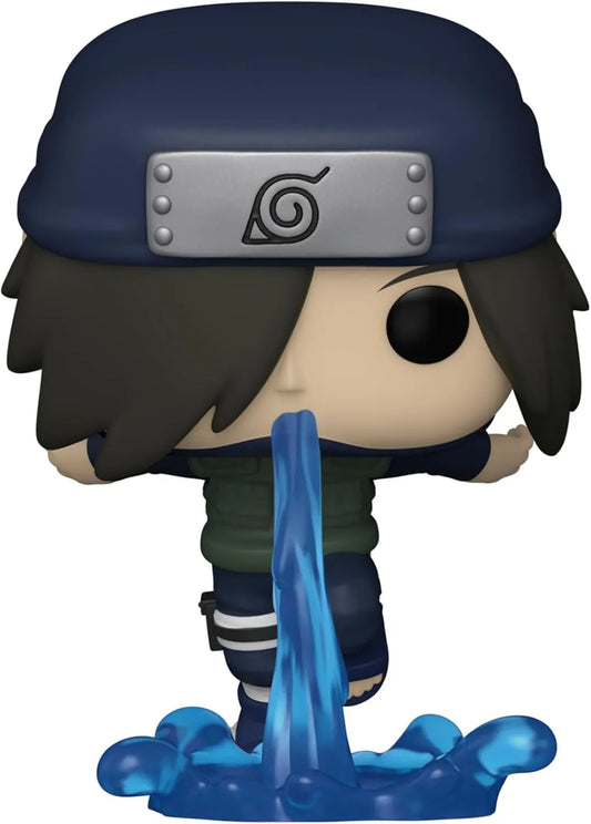 Funko Pop! Anime: Naruto Izumo