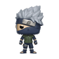 Funko Pop! Anime: Naruto Kakashi