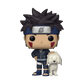 Funko Pop! Anime: Naruto Kiba with Akamaru