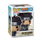 Funko Pop! Anime: Naruto Kiba with Akamaru