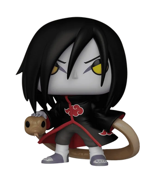 Funko Pop! Anime: Naruto Orochimaru (Akatsuki)