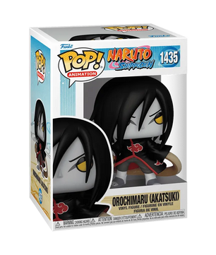 Funko Pop! Anime: Naruto Orochimaru (Akatsuki)
