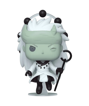 Funko Pop! Anime: Naruto Sage Madara Uchiha