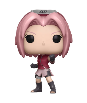 Funko Pop! Anime: Naruto Sakura