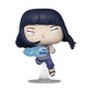 Funko Pop! Anime Naruto Shippuden - Hinata (Lion Fist Battle Pose)