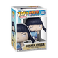 Funko Pop! Anime Naruto Shippuden - Hinata (Lion Fist Battle Pose)