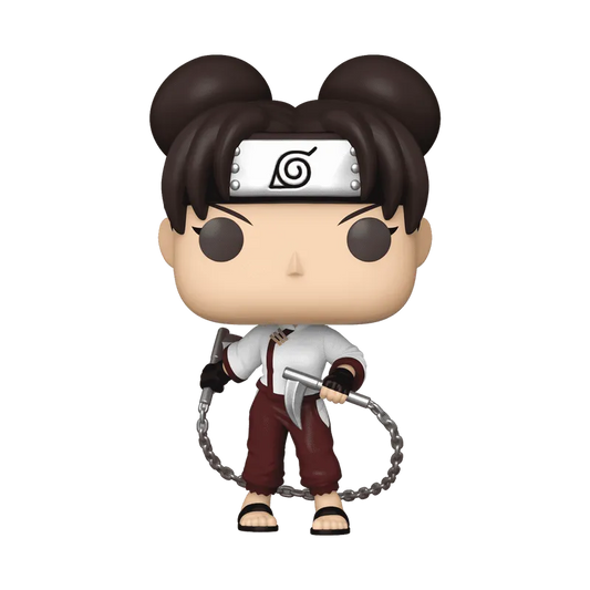 Funko Pop! Anime: Naruto Tenten