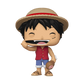 Funko Pop! Anime: One Piece Luffy (Refresh)