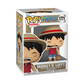 Funko Pop! Anime: One Piece Luffy (Refresh)