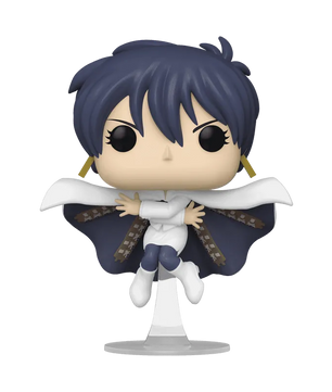 FUNKO POP! ANIME: Trigun - Meryl Stryfe