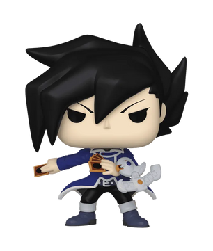Funko Pop! Anime: Yu-Gi-Oh! Chazz Princeton