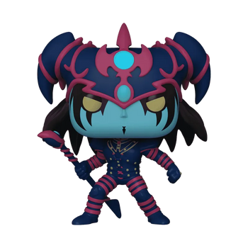Funko Pop! Anime: Yu-Gi-Oh! Magician of Black Chaos