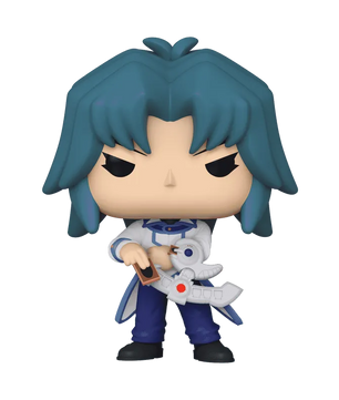 Funko Pop! Anime: Yu-Gi-Oh! Zane Truesdale