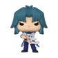 Funko Pop! Anime: Yu-Gi-Oh! Zane Truesdale