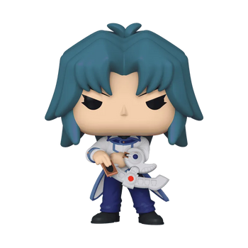 Funko Pop! Anime: Yu-Gi-Oh! Zane Truesdale