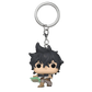 Funko Pop Black Clover Yuno Keychain