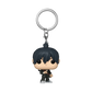 Funko Pop! Chainsaw Man Aki Hayakawa Keychain