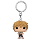 Funko Pop Chainsaw Man Denji Keychain
