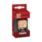 Funko Pop! Chainsaw Man Power Keychain