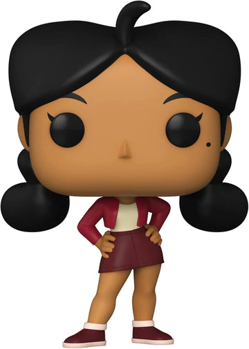 FUNKO POP! DISNEY: Proud Family - Penny